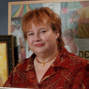 Meet your Posher, Deanna